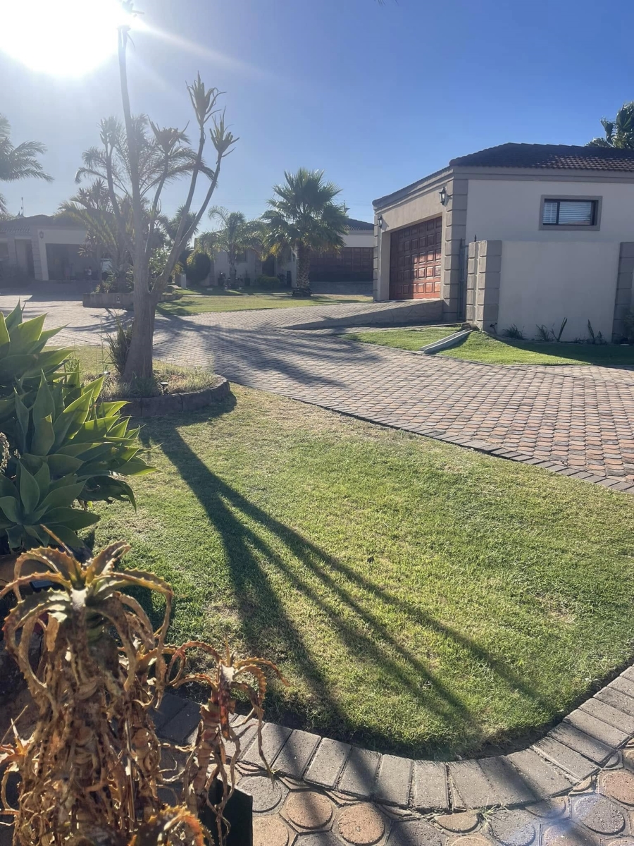 3 Bedroom Property for Sale in Brentwood Park Eastern Cape